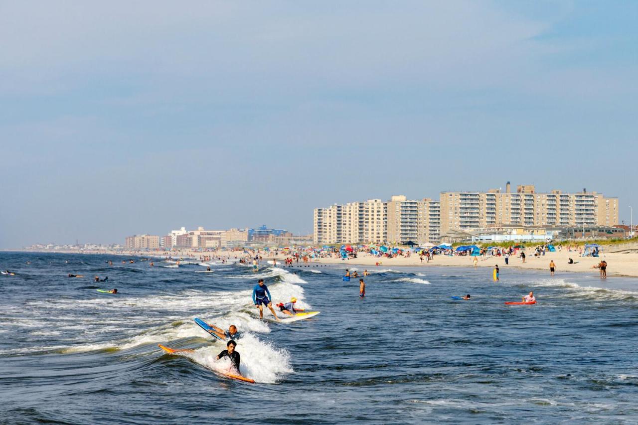 The Rockaway Hotel 뉴욕 외부 사진