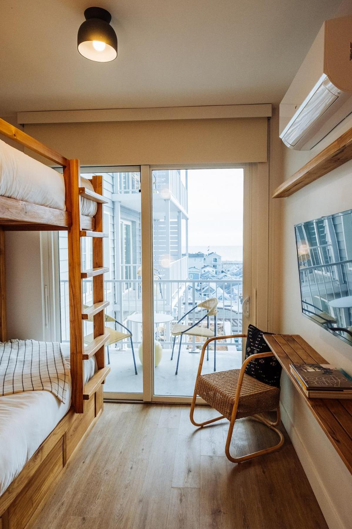 The Rockaway Hotel 뉴욕 객실 사진