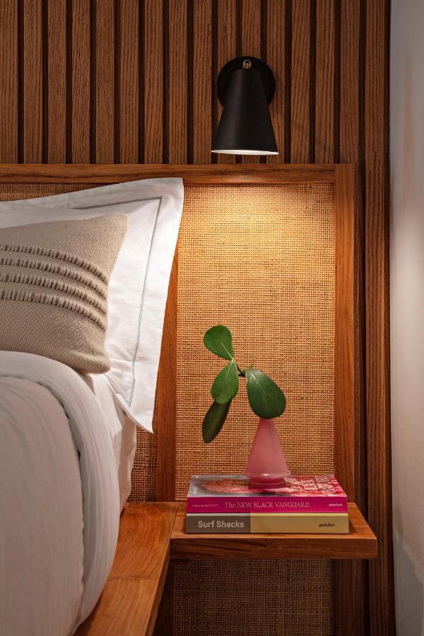The Rockaway Hotel 뉴욕 외부 사진